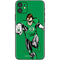 DC Comics Green Lantern Classic Art Pose iPhone 11 Skin